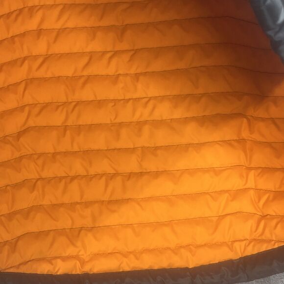 Eddie Bauer First Ascent Jacket Mens 2XL Pertex Quantum EB800 Goose Down Black - Picture 11 of 16